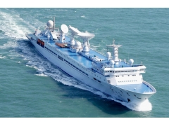 Yuanwang 5/6 Space Tracking Ships