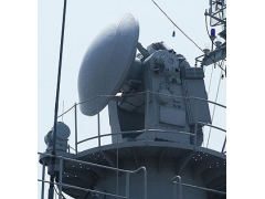Type 344 Fire-Control Radar