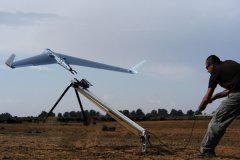 UAV - Orbiter