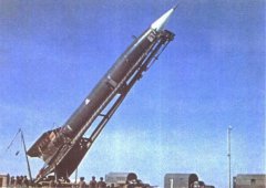 DF-1 ballistic missile system