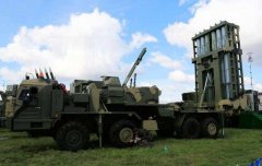 Air Defense: S-350 SAM (Surface to Air Missile), S-400 Budget Version